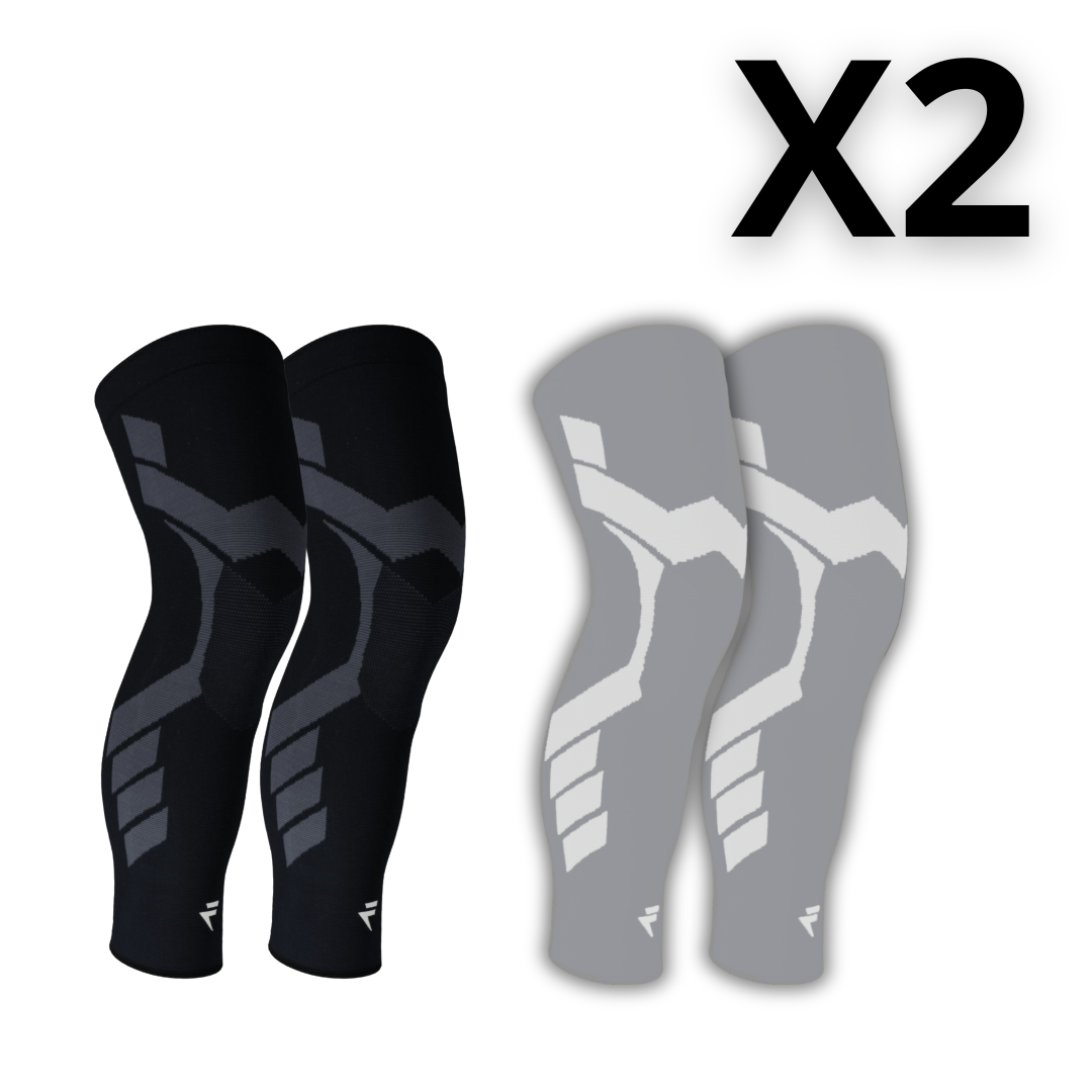 Flytex profitez d'une super réduction sur les Maintiens de Compression pour  Genoux, chevilles Jambes 