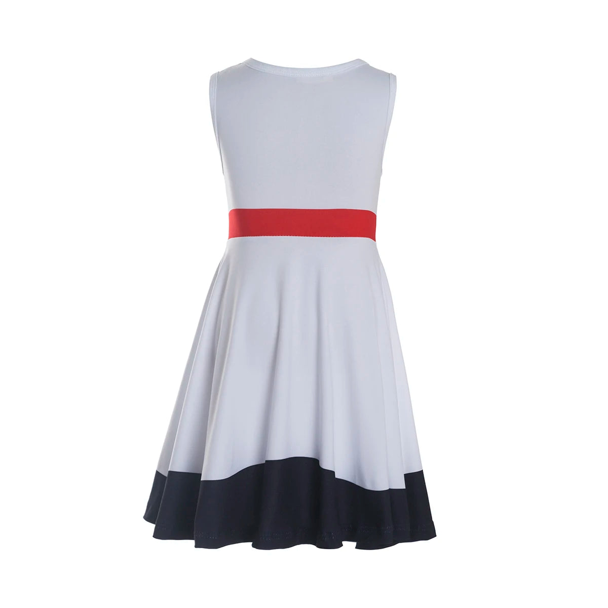 Glow in the Dark Oogie Boogie Halloween Dress - Image 12