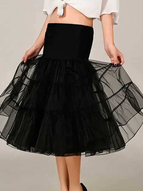 Enchanting Gothic Halloween & Christmas Party Dress - Image 13