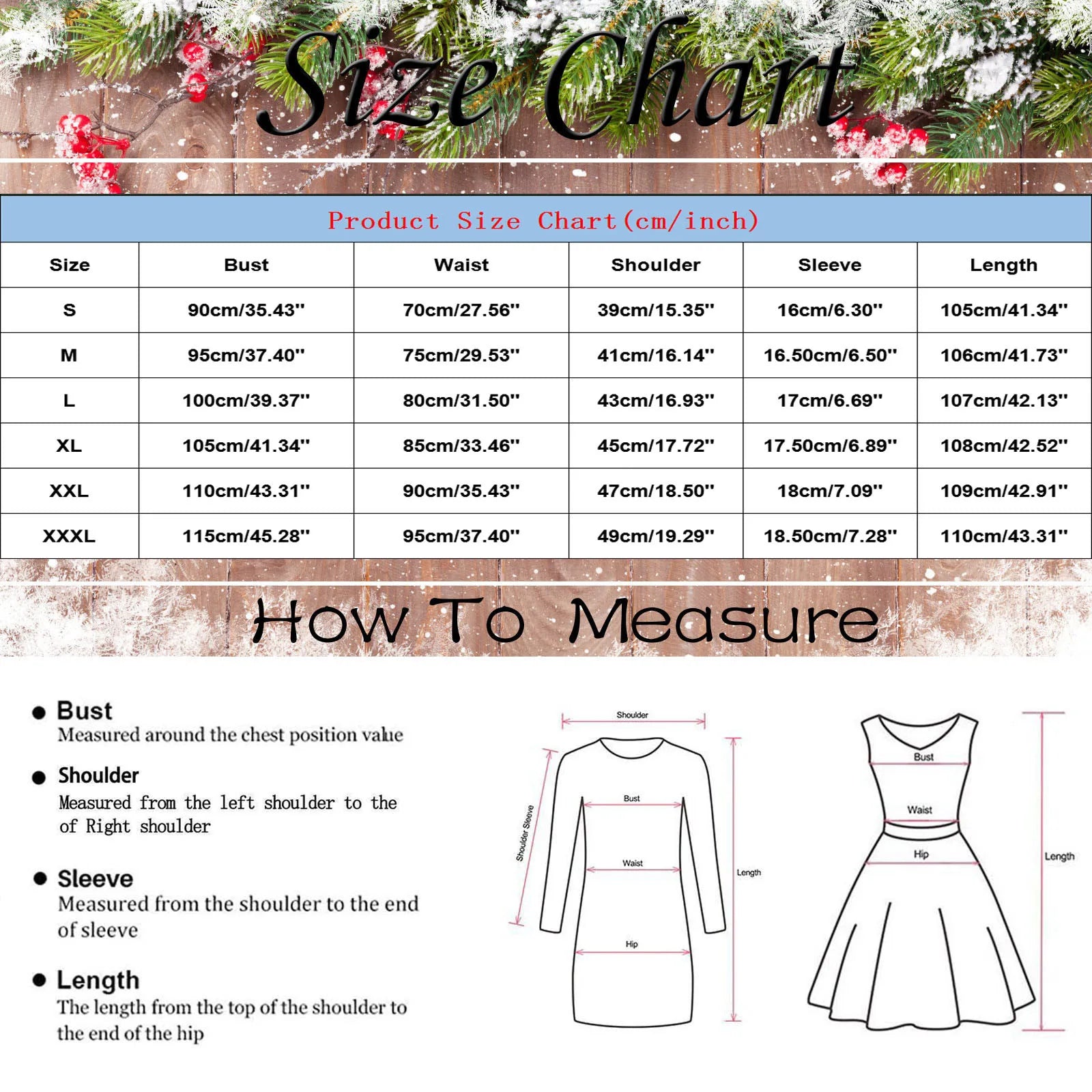 Vintage 1950s Christmas Lace Dress for Women - Image 6