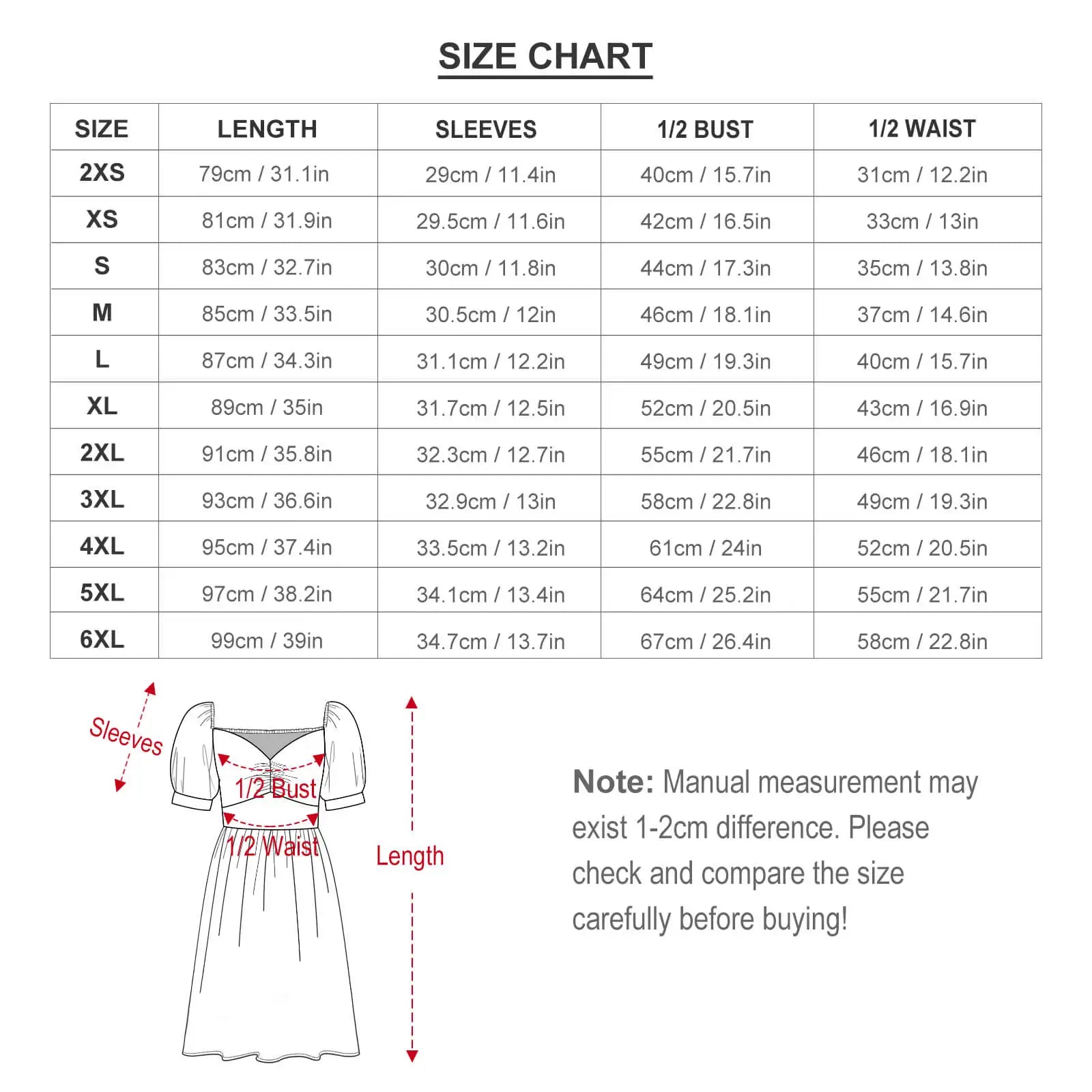 Elegant Christmas Collage Maxi Dress for Women - Image 6