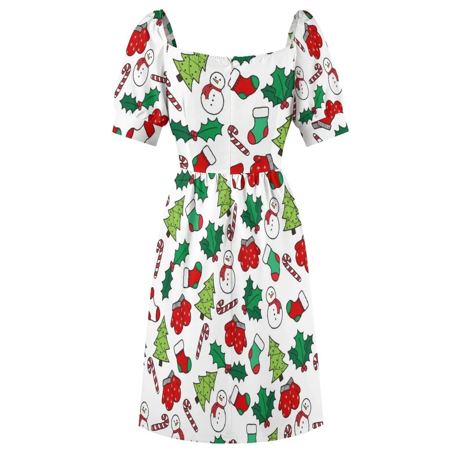Festive Summer Dresses for Women this Christmas! - Image 5