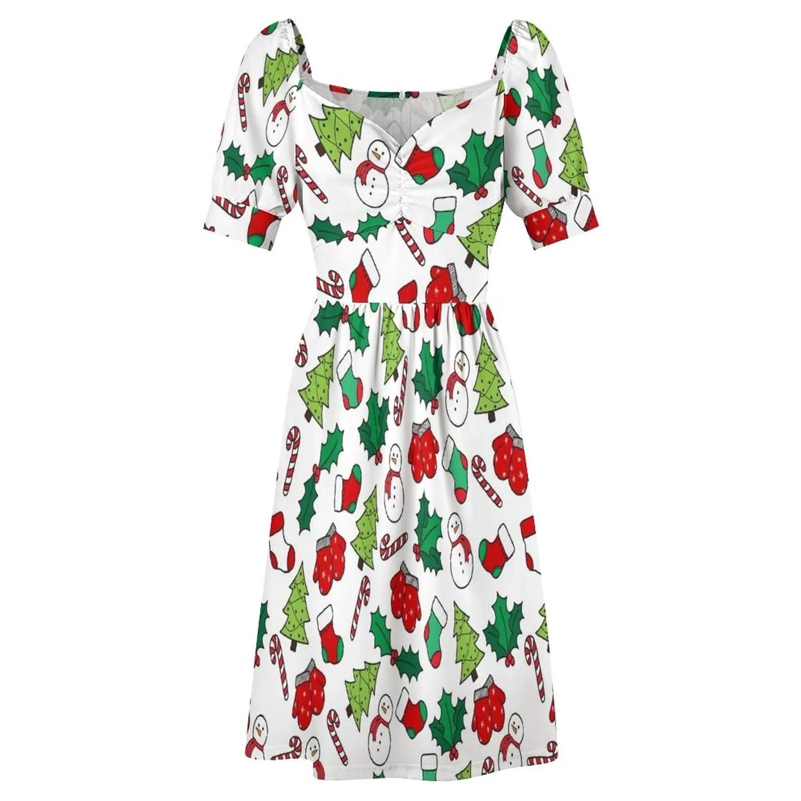 Festive Summer Dresses for Women this Christmas! - Image 4