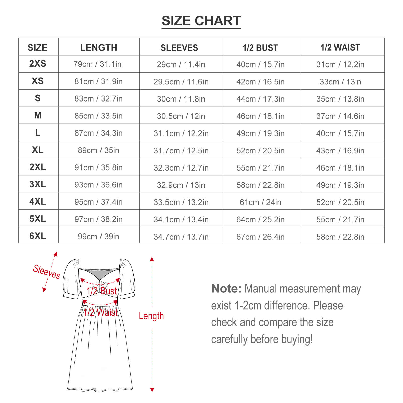 Festive Summer Dresses for Women this Christmas! - Image 12