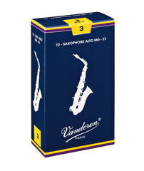 Vandoren Saxophone Traditional