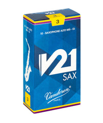 Vandoren Saxophone V21