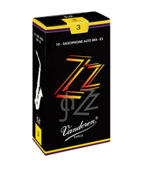 Vandoren Saxophone ZZ
