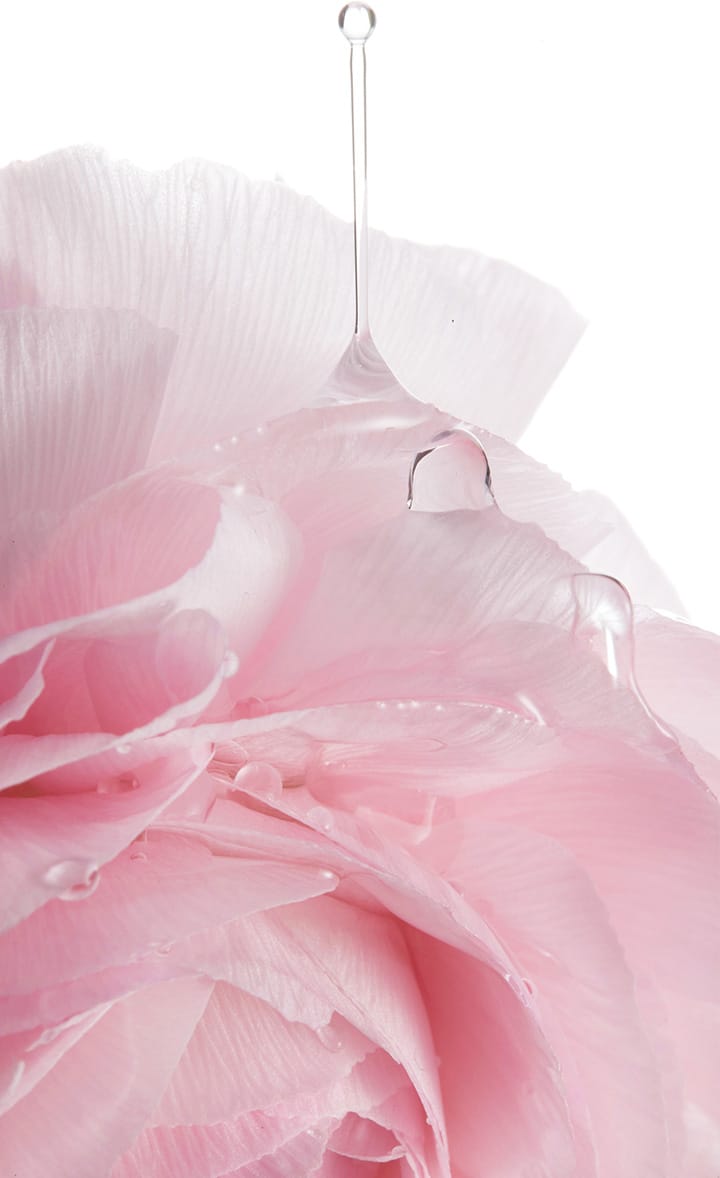 Peony & Collagen Complex Texture