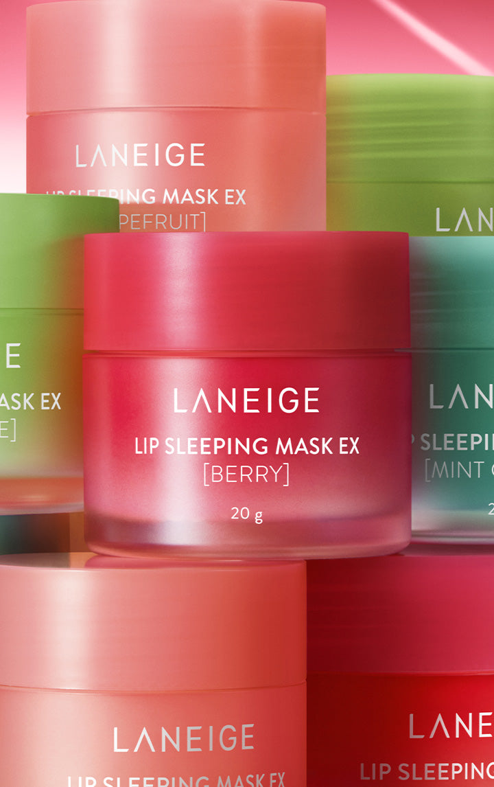 LIP SLEEPING MASK