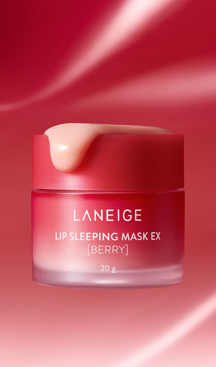 LANEIGE LIP SLEEPING MASK