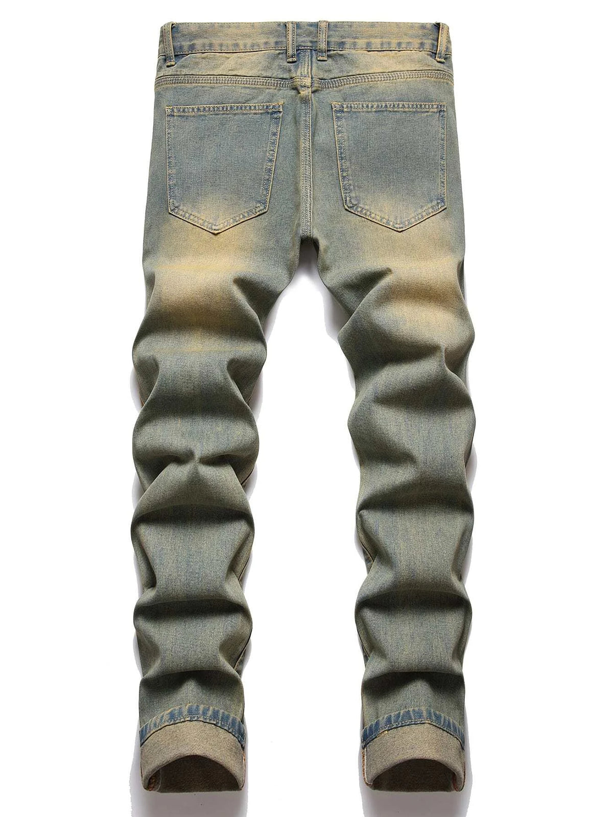 Jeans Masculino Trendy