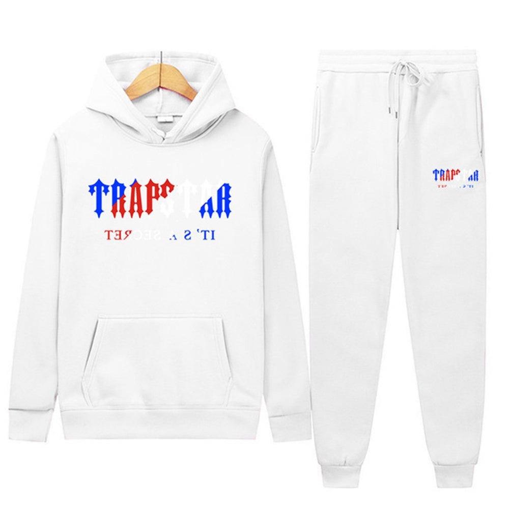 Conjuntos Trapstar – The urban drop