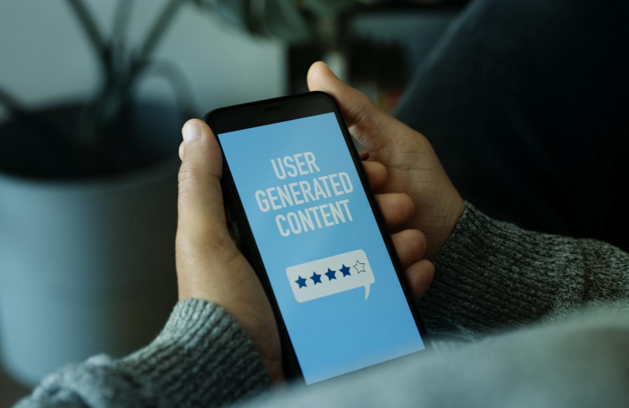 User Generated Content: what it is and how to incentivize it