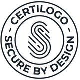 Certilogo, Secure by Design solutions