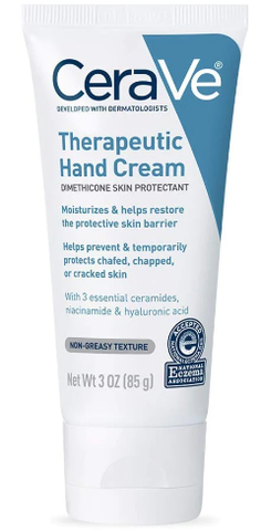 Cerave Therapeutic Hand Cream