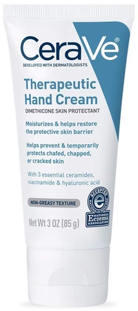 Cerave Therapeutic Hand Cream