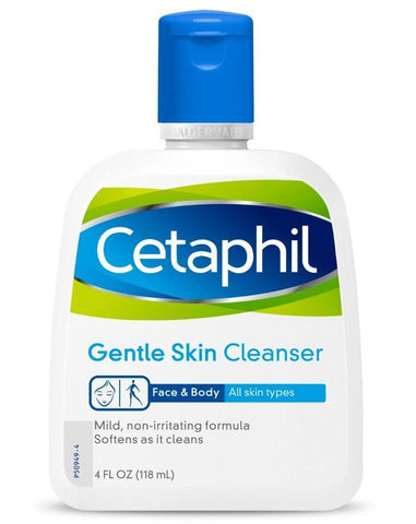 Cetaphil Gentle Skin Cleanser