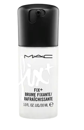 Mac Prep + Prime Fix + Rose Makeup Setting Spray