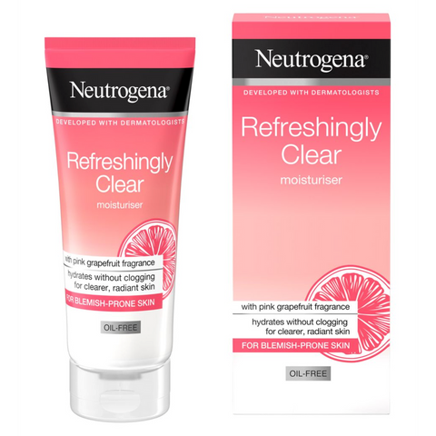 Neutrogena