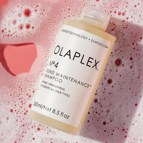 Olaplex Bond Maintenance Shampoo