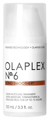 Olaplex No 6 Bond Smoother 3.3oz/100ml