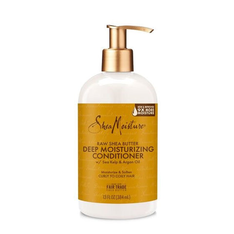 Raw Shea Butter Deep Moisturizing Conditioner