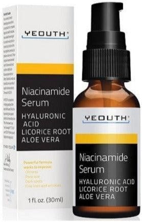 Yeouth Niacinamide Serum