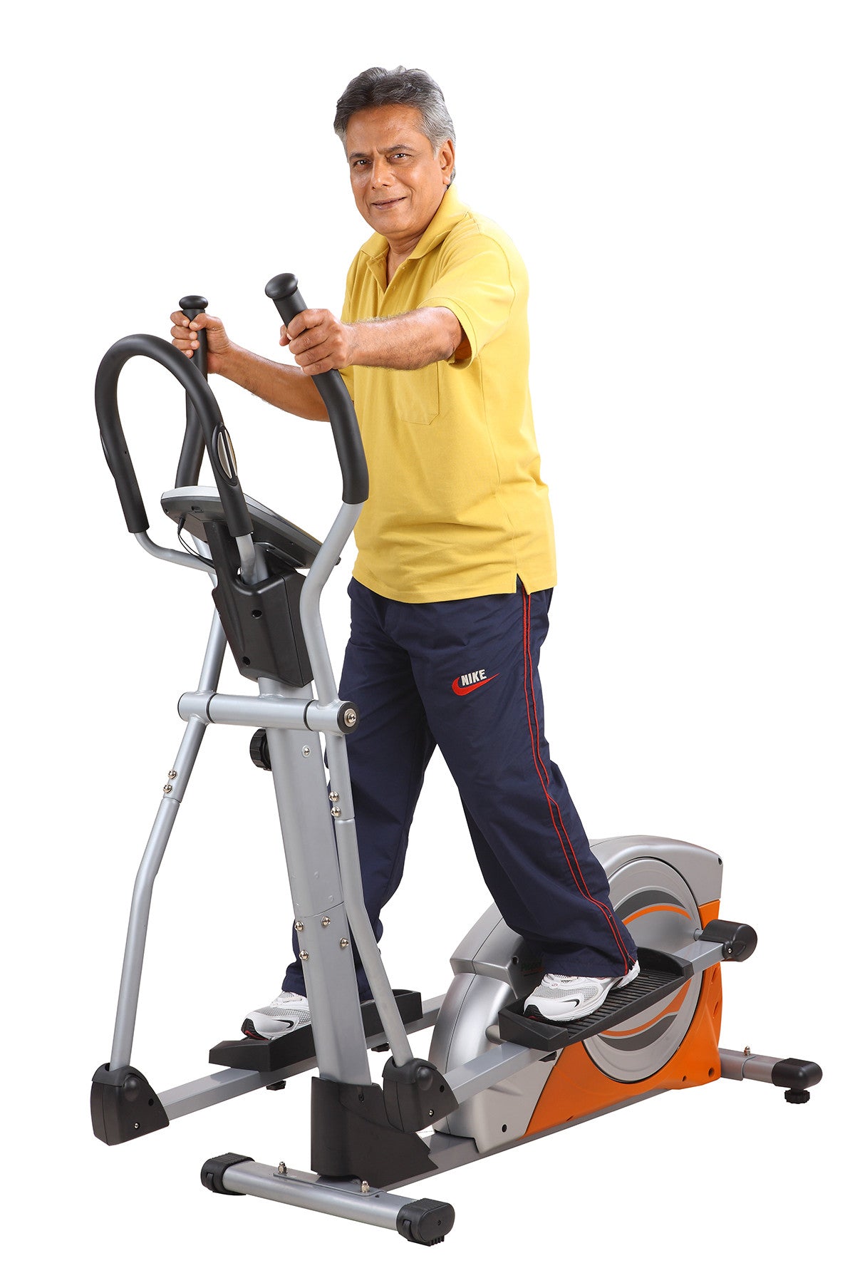 Know About Elliptical Cross Trainer A Buying Guide Fitnessone