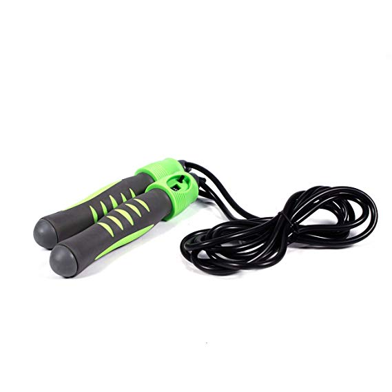 jump rope counter