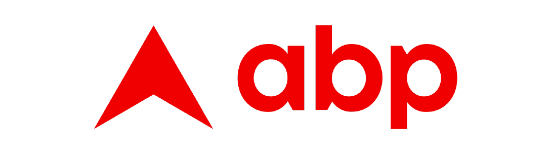 ABP News Logo