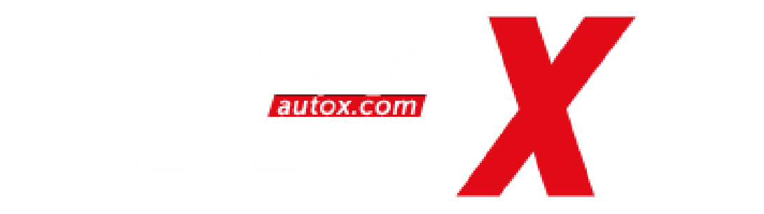 autoX Logo