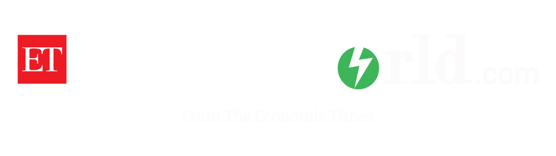 EnergyWorld Logo