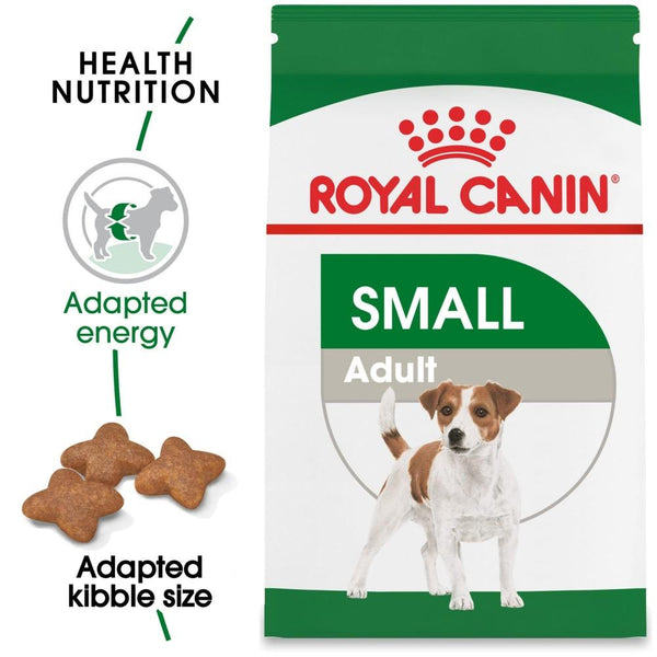 Ongedaan maken Lastig climax Royal Canin Size Health Nutrition Small Breed Adult Dry Dog Food - In  Morristown, NJ - Morristown Agway