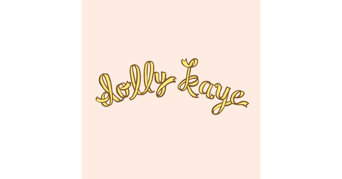 Dolly Kaye Shop
