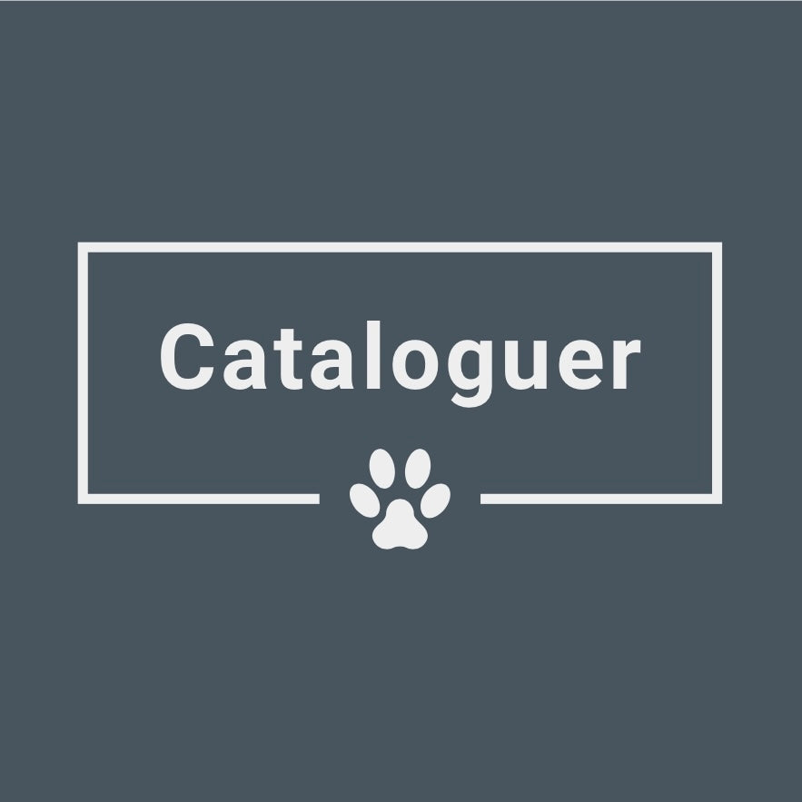 The Cataloguer