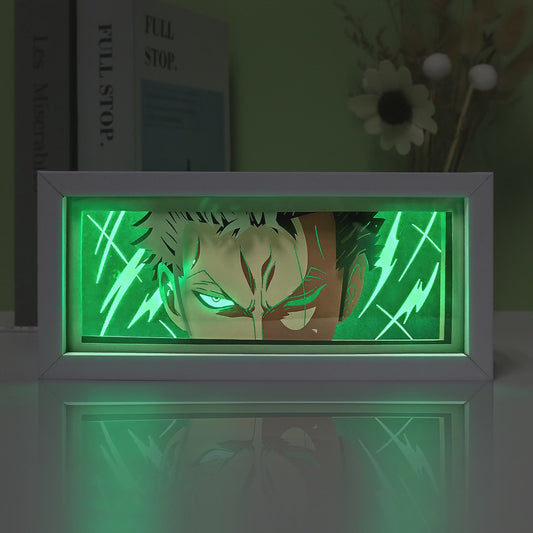 Gaara Anime Light Box – SweetmadeGifts