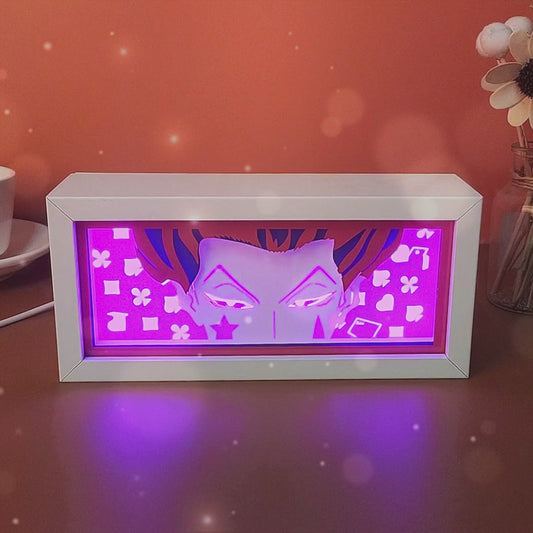 Gaara Anime Light Box – SweetmadeGifts