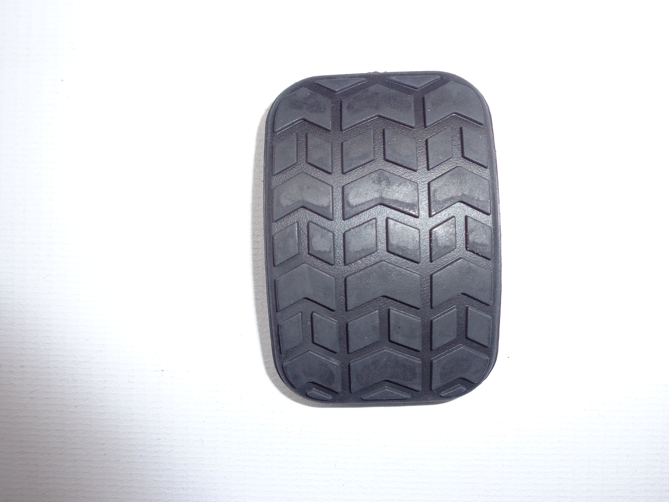 Clutch and Brake Pedal Pad Factory New 1990-2005 NA and NB Mazda Miata