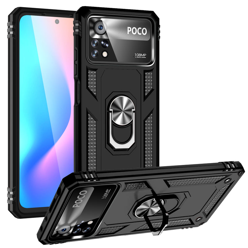 Xiaomi Poco X4 Pro 5g Case 0092