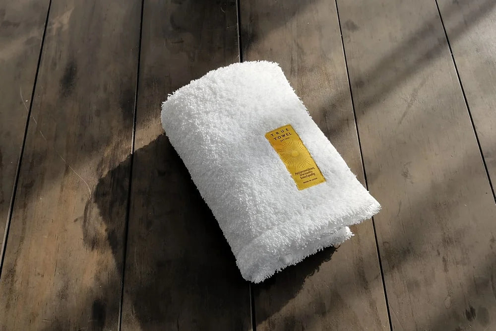 今治タオル フェイスタオル