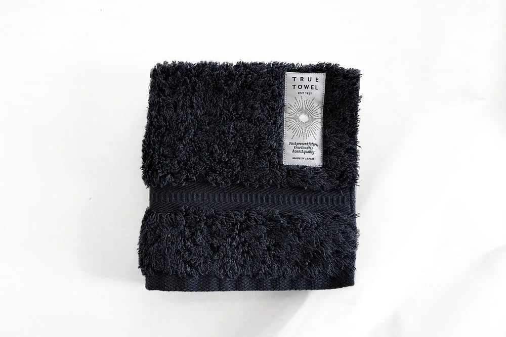 本物のホテルタオル