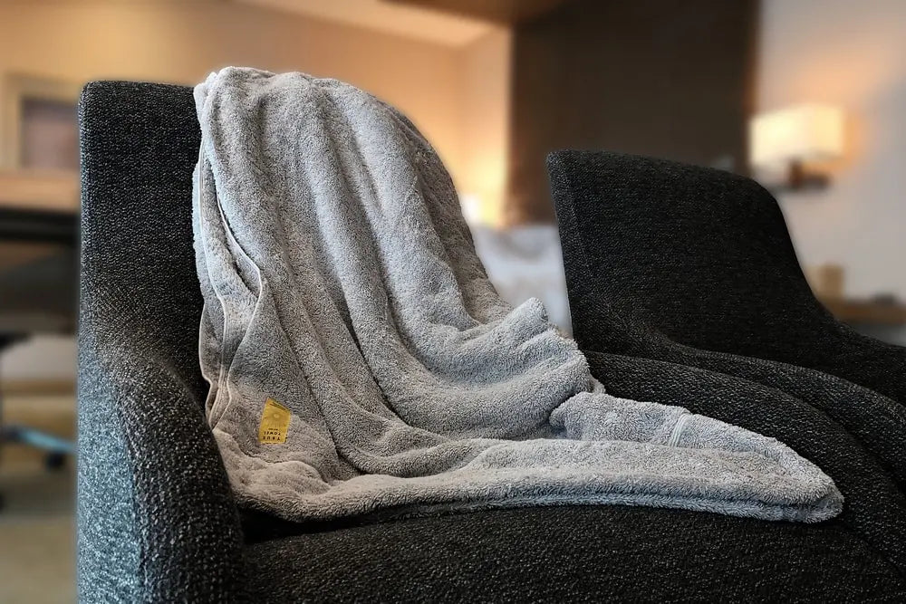 すごいタオル タオルケット