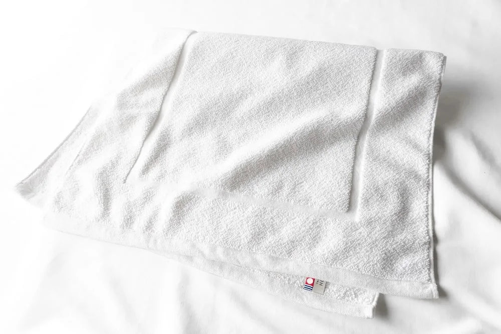 ラグジュアリーホテル バスマット