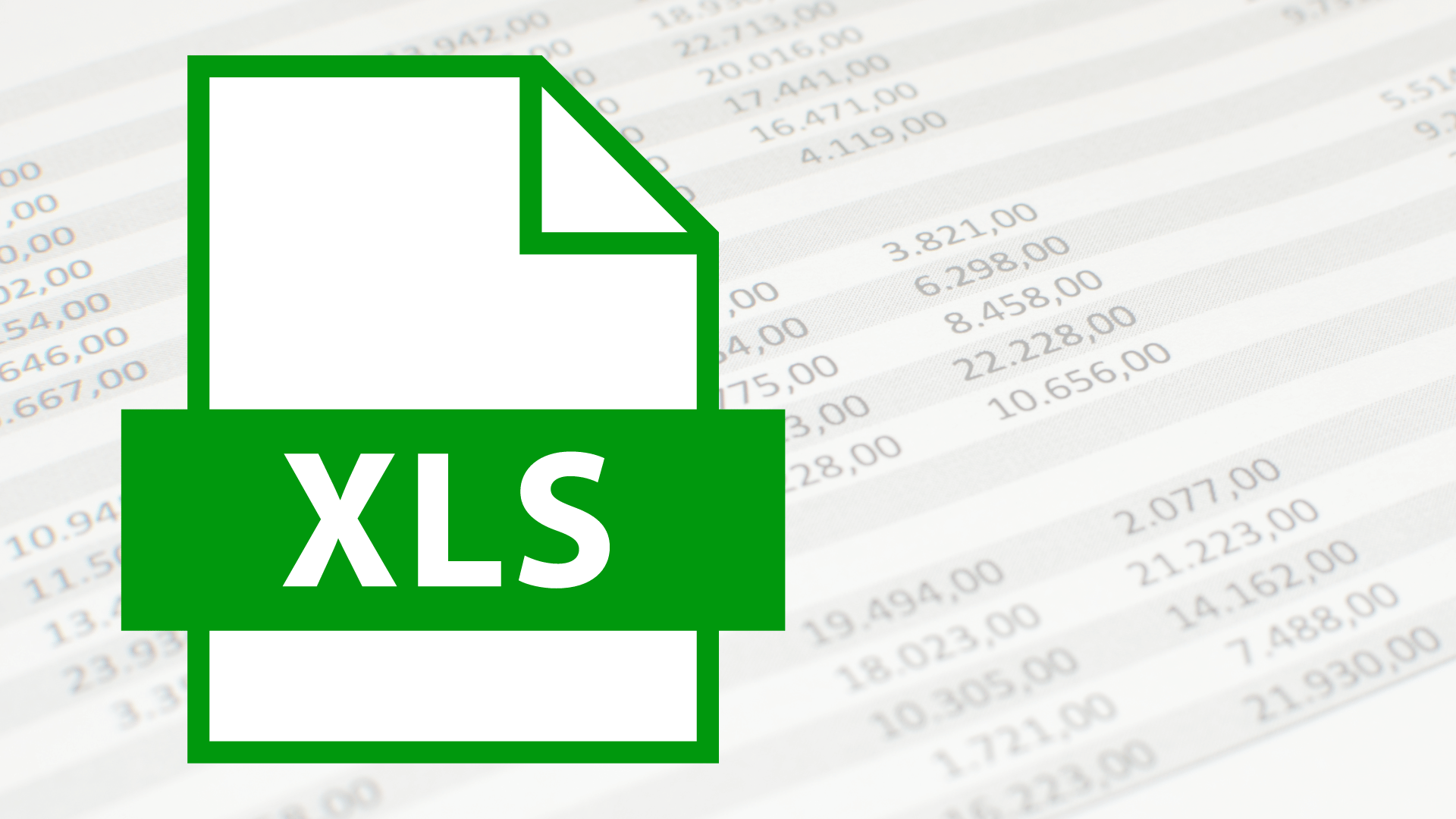 Excel als Lösung zur GutachtenerstellungMicrosoft Word und Excel als Lösung zur Gutachtenerstellung