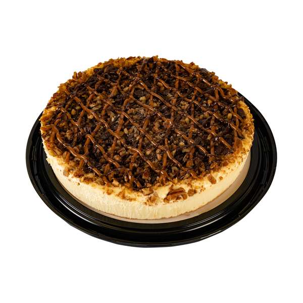 Kirkland Signature Pastel Cheesecake con Chispas de Chocolate
