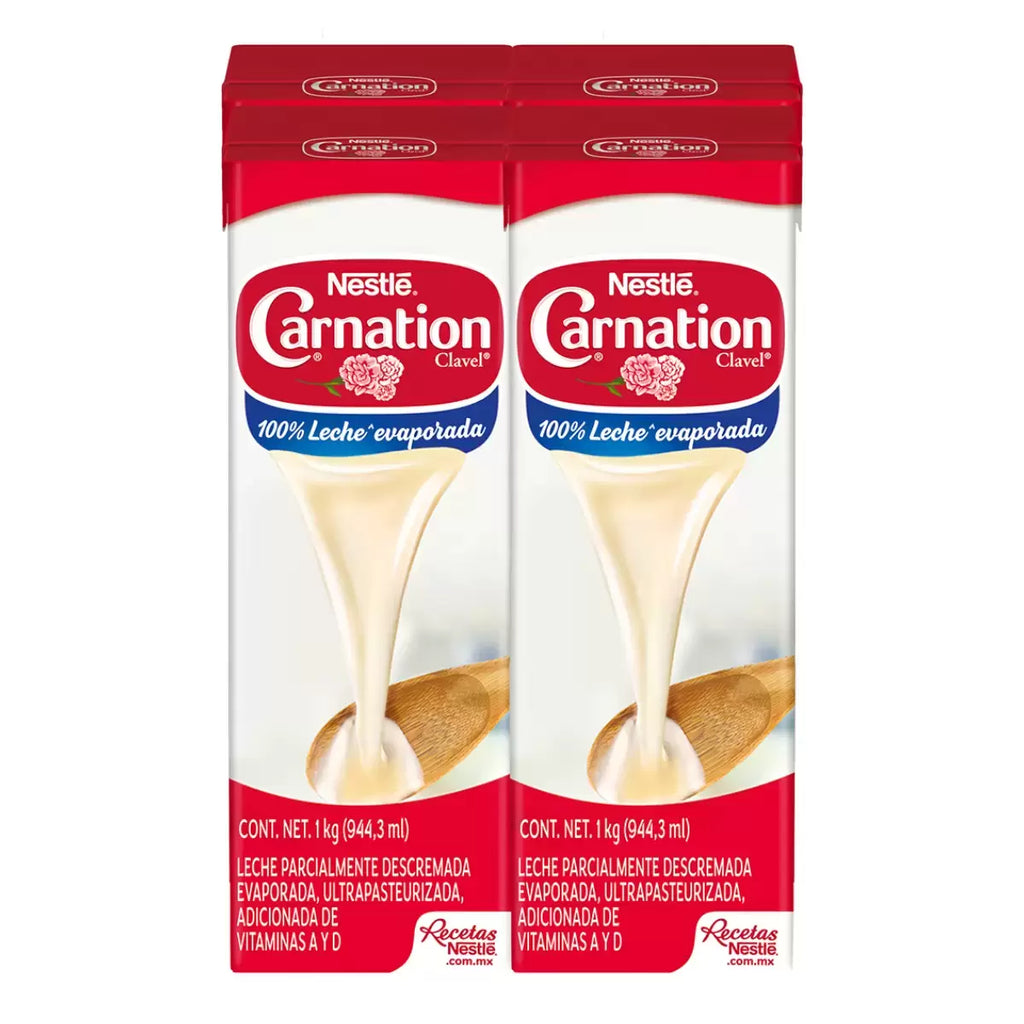 Carnation Leche Evaporada