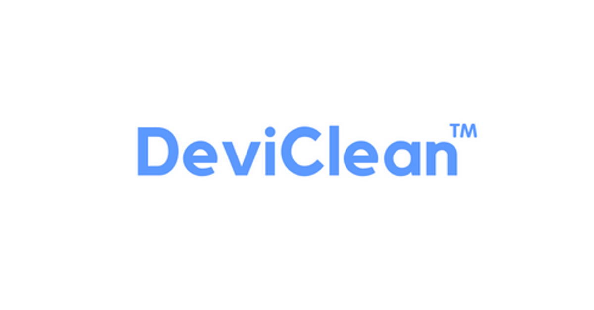 DeviClean™
