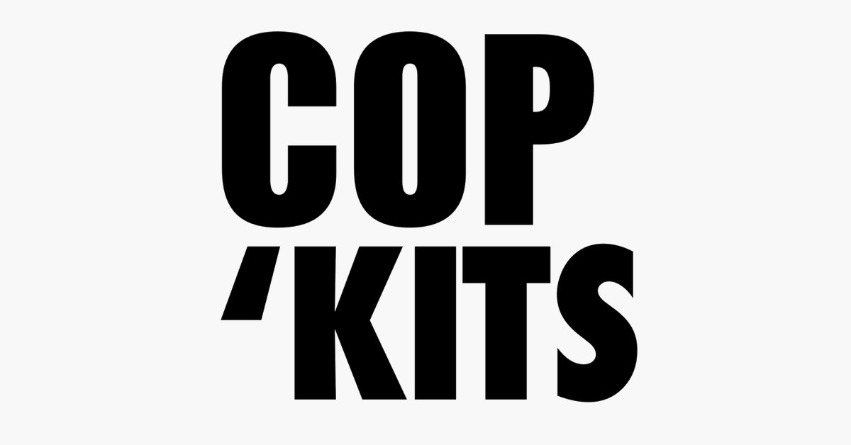 Cop Kits