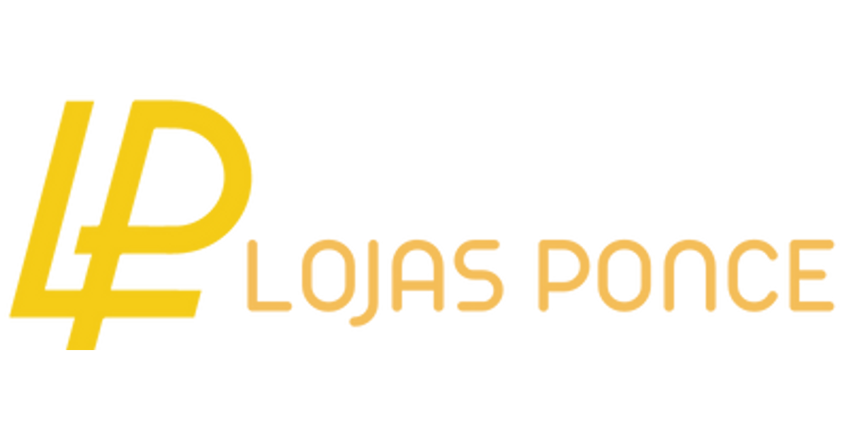 Lojas Ponce