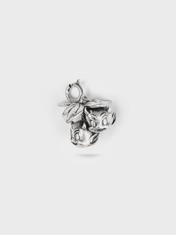 Cherry Charm - 925 silver | Billy Bones Club